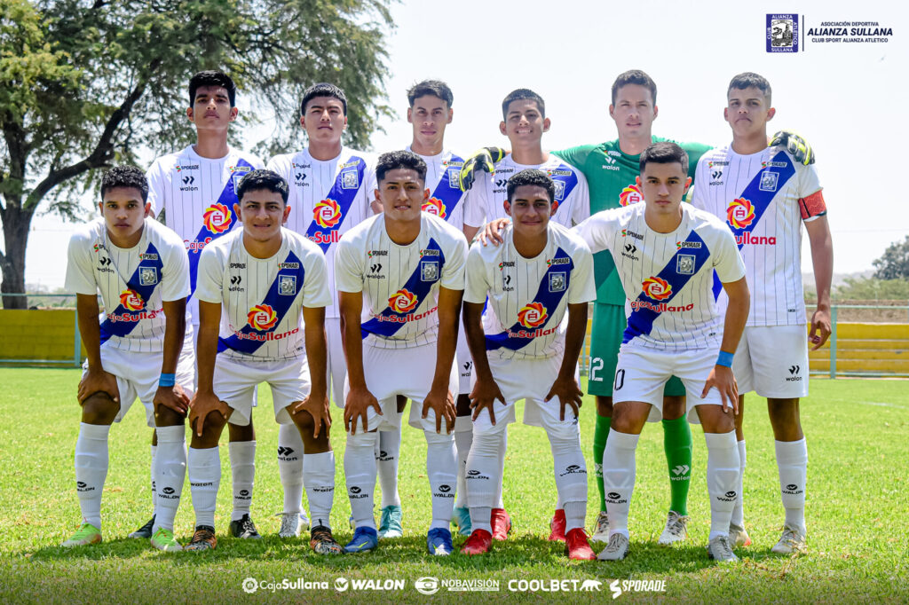 Churritos hicieron un gran torneo de reservas, pero no les alcanzó para clasificar