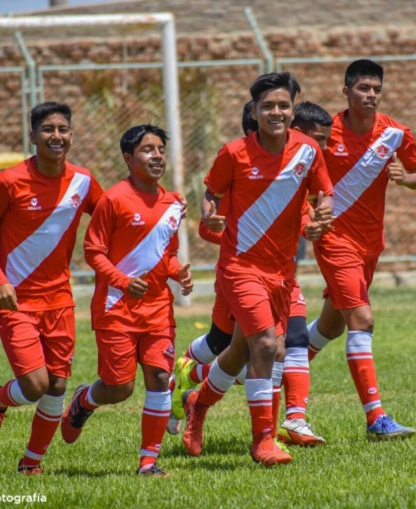 Salieron los campeones de la Copa Federativa en Sullana