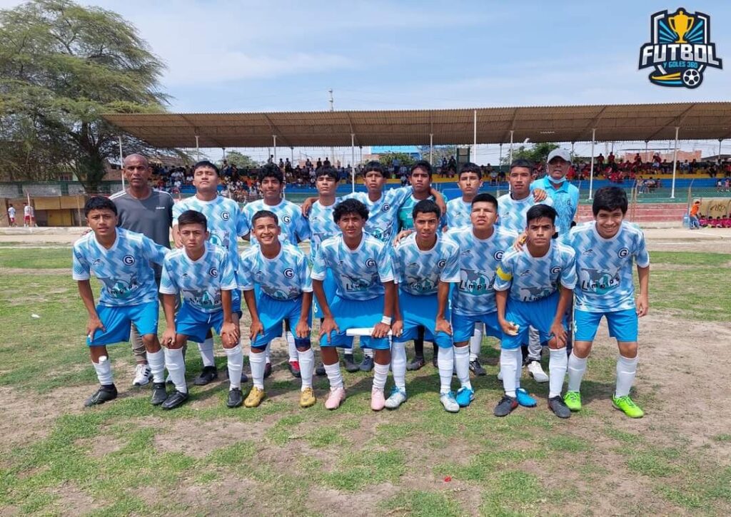 Salieron los campeones departamentales de la Copa Federación