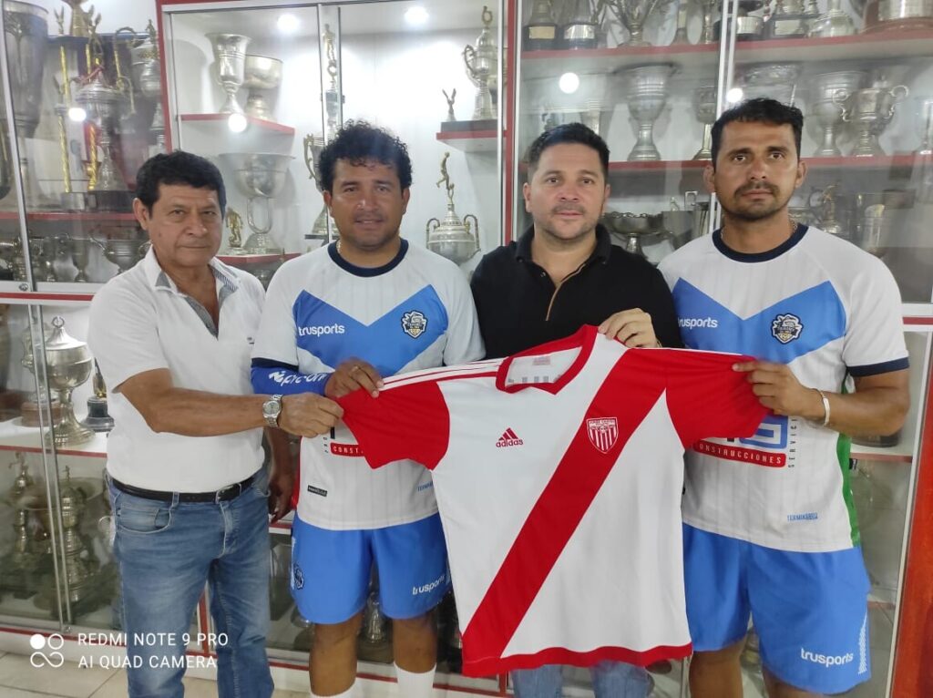 Histórico equipo de Sullana ya tiene entrenador y anunció convocatoria