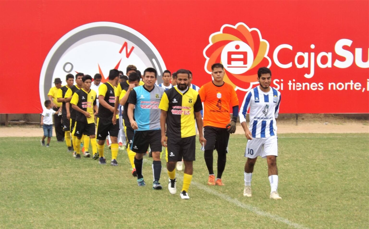 Sullana ya tiene fecha de inicio de la Primera División.