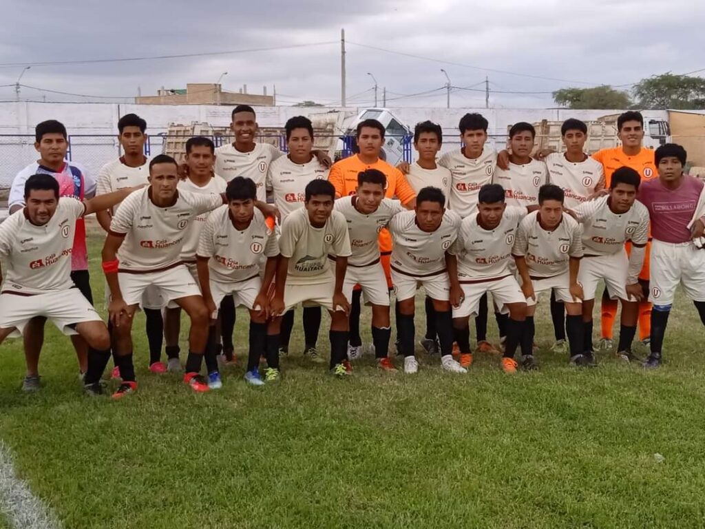 Se inició la Primera División en Ignacio Escudero