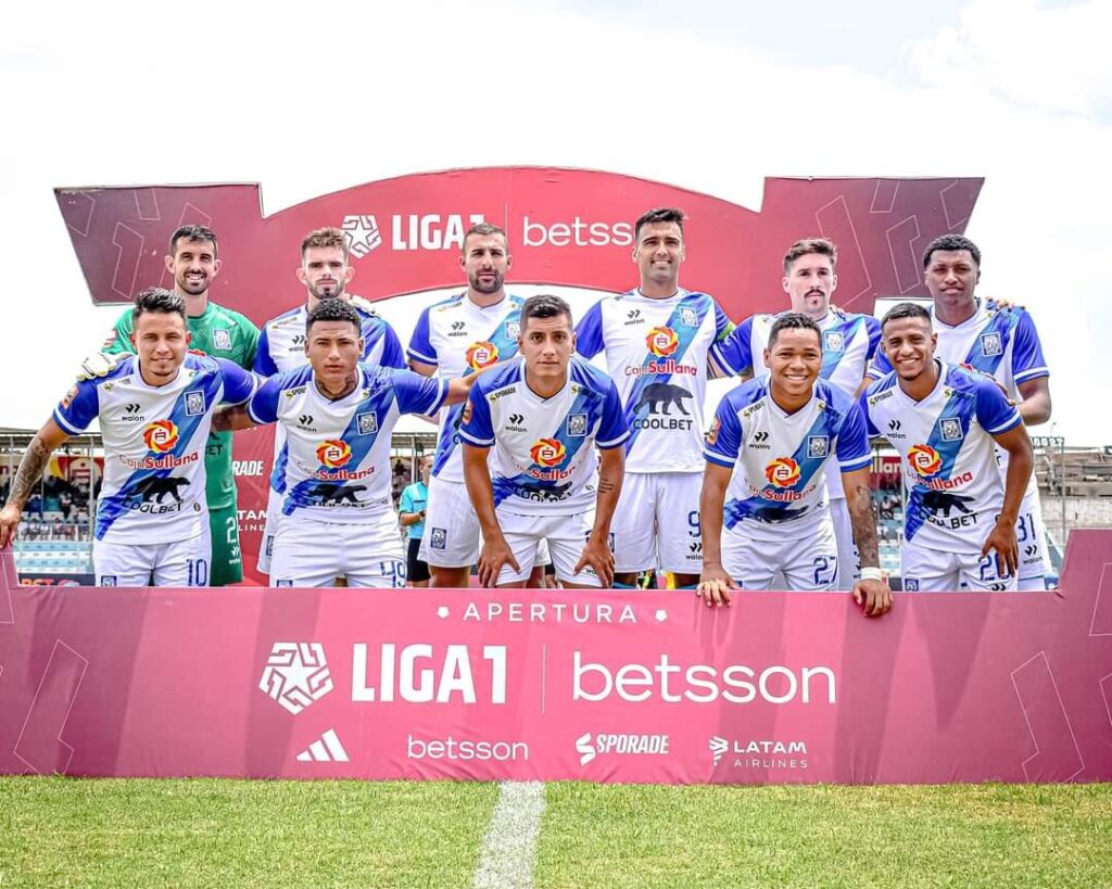 Cambios en Alianza Atlético de Sullana
