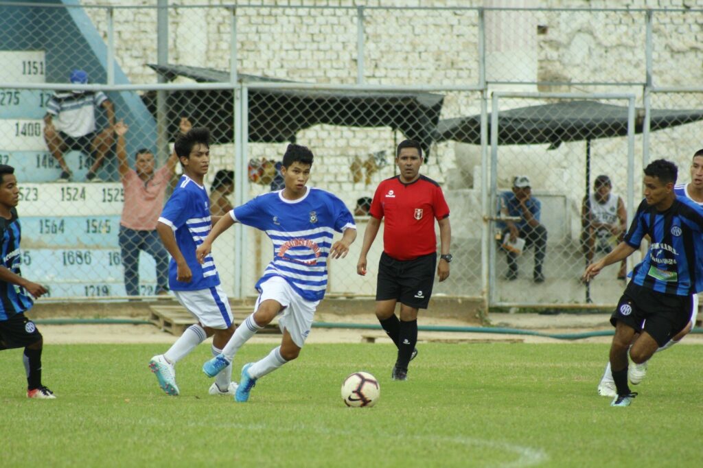 El domingo salen los dos últimos clasificados para la semifinal en Sullana.