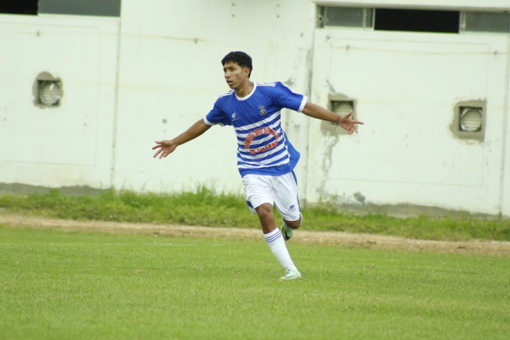 Salieron los dos últimos clasificados a las semifinales en Sullana
