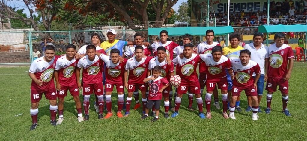 En Querecotillo sigue la Liga Distrital con sorpresas