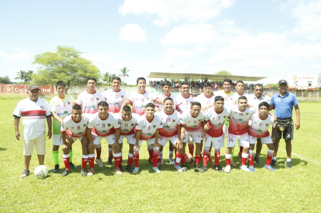 Juventud Bellavista es el campeón 2023