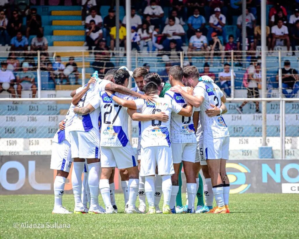 Jugó en Alianza Atlético y ahora jugará la etapa provincial de la Copa Perú