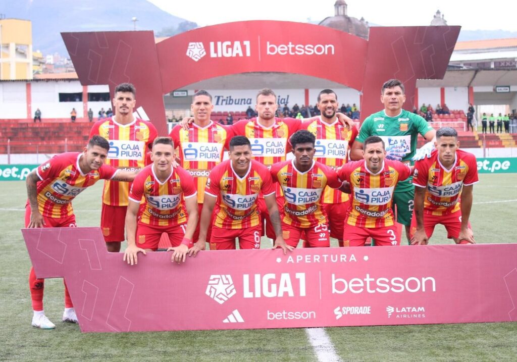 Jugador titular del Grau dio positivo al dengue y será baja ante Cantolao.