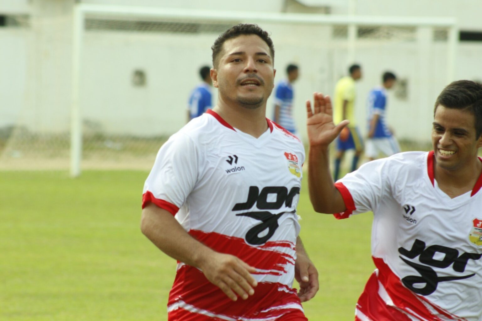 Jugó en La Bocana y el Sport Estrella, pero ahora sueña llevar a su equipo a la nacional