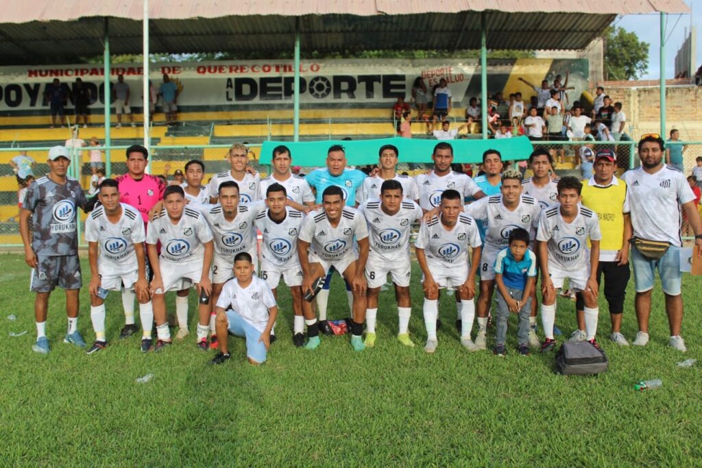 Santos logró clasificación y el Chorrillos se despidió de la Copa Perú