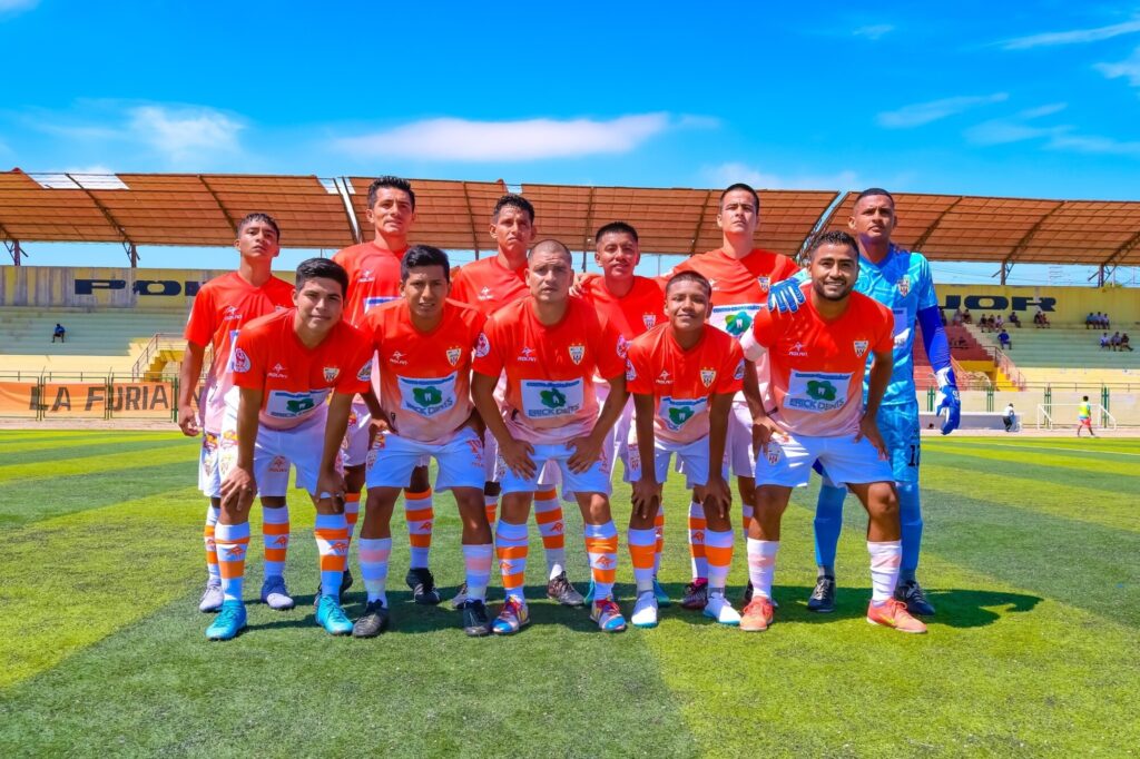 Equipo de «Malingas» Jiménez se juega la vida en la División Superior