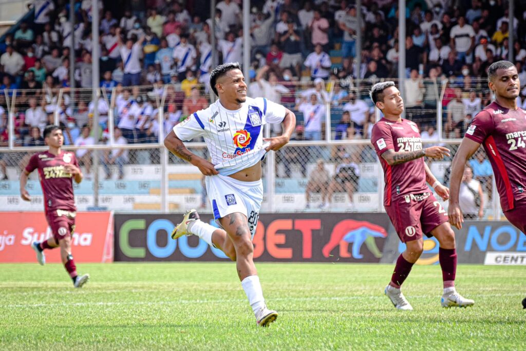 ¿Qué pasó con Jeremy Canela?