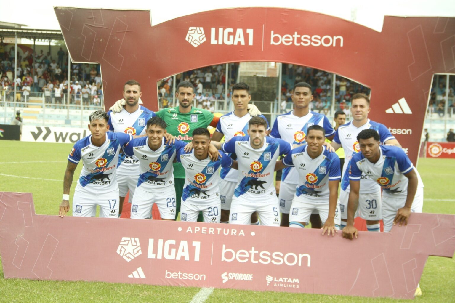 Dirigencia churre confirmó a su nuevo entrenador para el Clausura