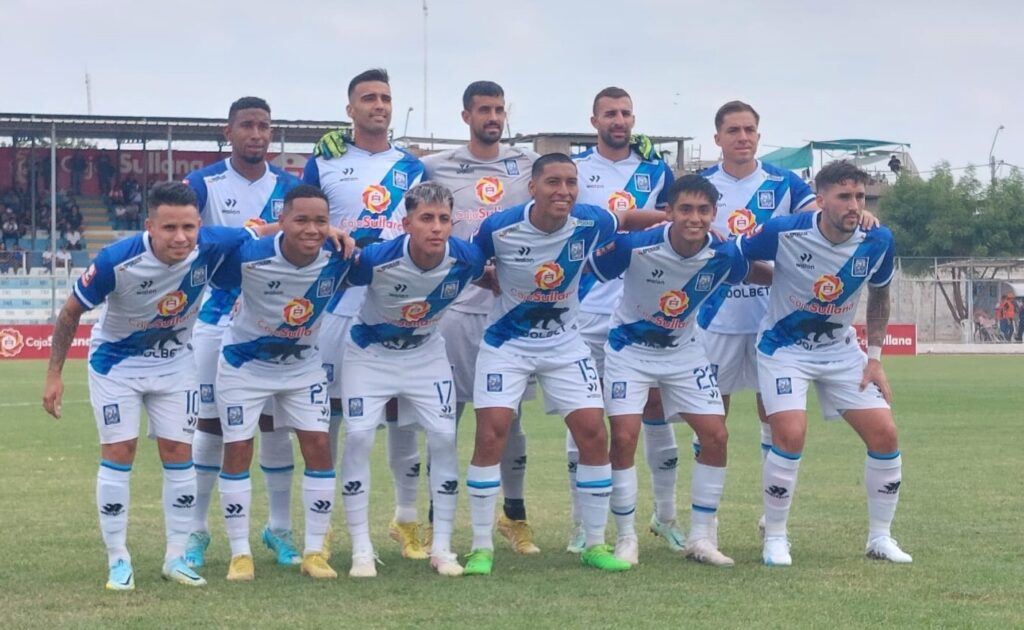Sport Boys da el golpe en el inicio de la era Compagnucci en Sullana