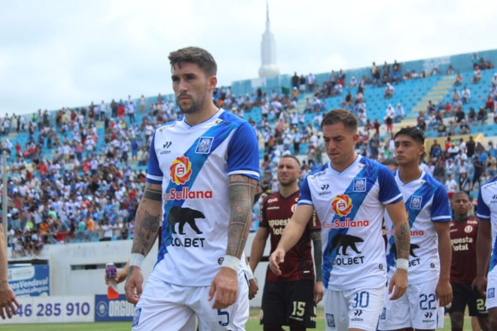 Llegaron los primeros jales a Alianza Atlético