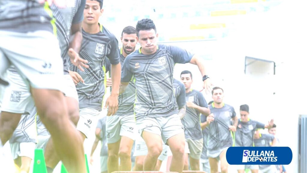 Mañana inicia la era Compagnucci y este sería el once.