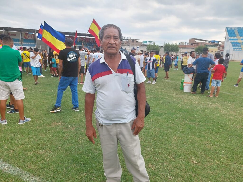Abilio Siancas Correa, el entrenador que entró en la historia del Barcelona F.C.
