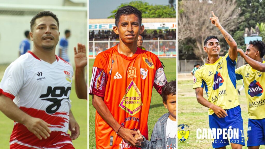 El domingo empieza la etapa departamental de la Copa Perú.