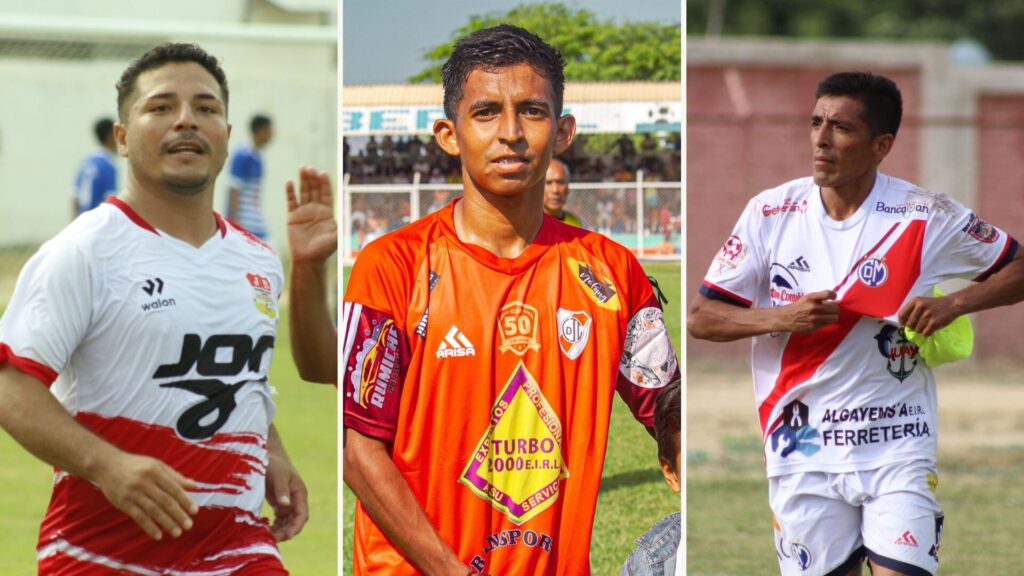 Etapa Departamental de la Copa Perú ya tiene fecha de inicio y sólo faltan 3 equipos a la cita