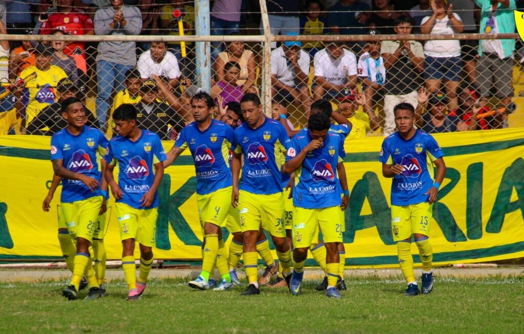 Sorpresas en la Copa Perú y ya van 3 clasificados a las semifinales.