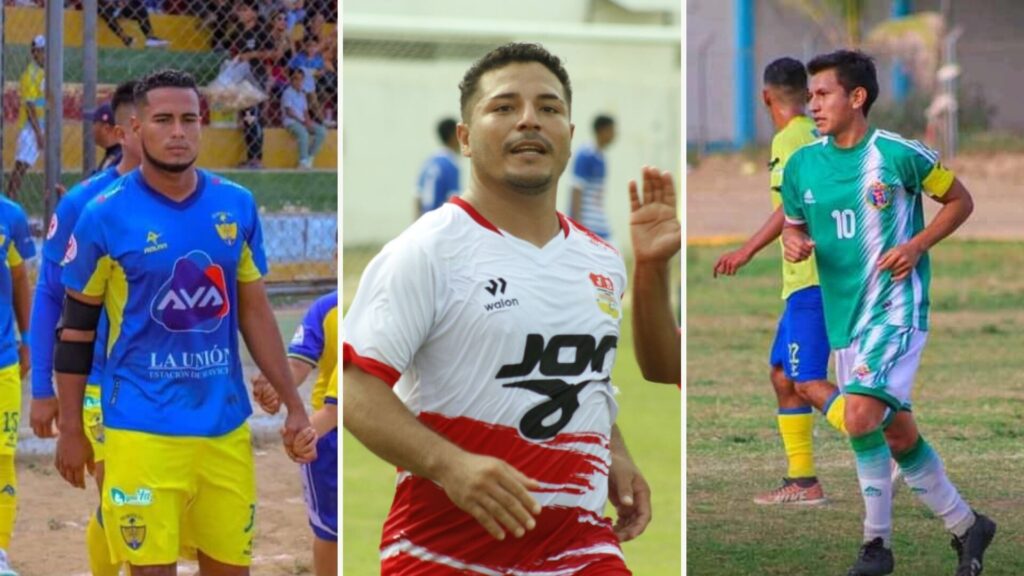 Olimpia, Juventud Bellavista y Nueva Juventud de Cura Mori acarician la siguiente fase