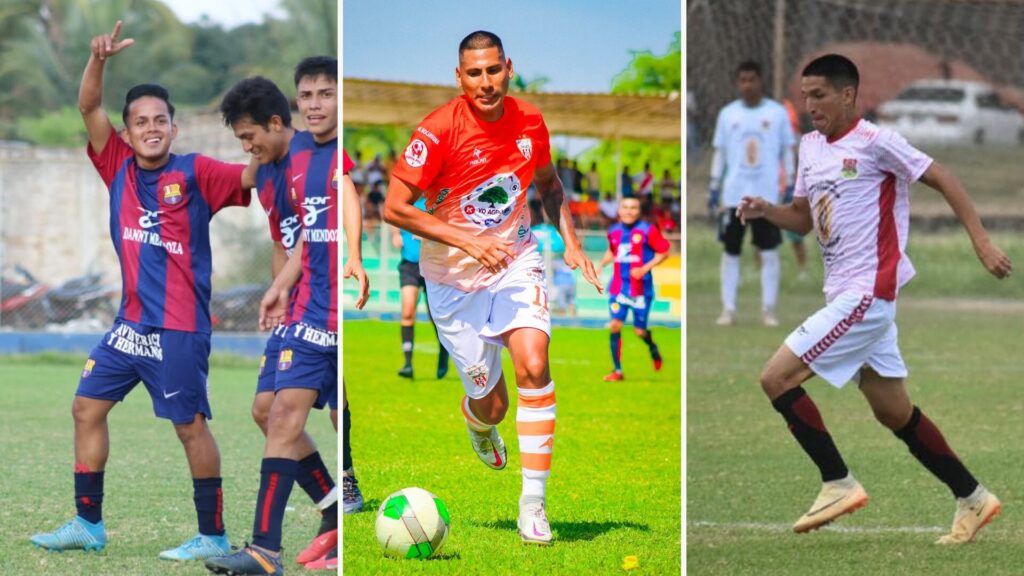 Mañana salen más clasificados a los cuartos de final de la Copa Perú