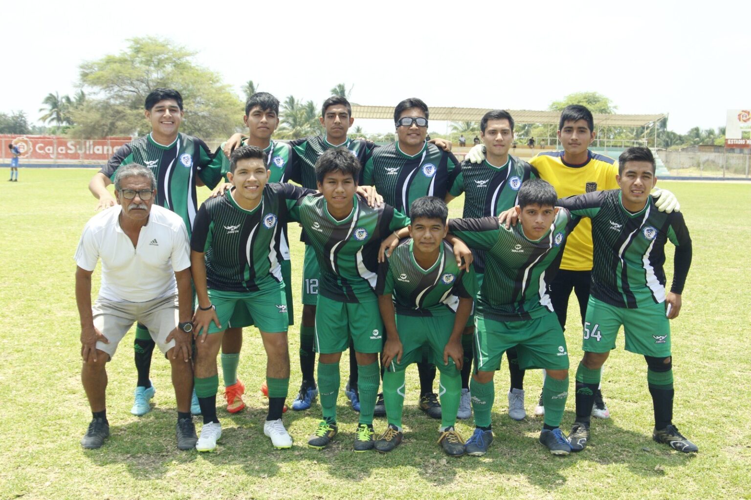 Todavía nada está definido en el torneo de ascenso a falta de dos fechas
