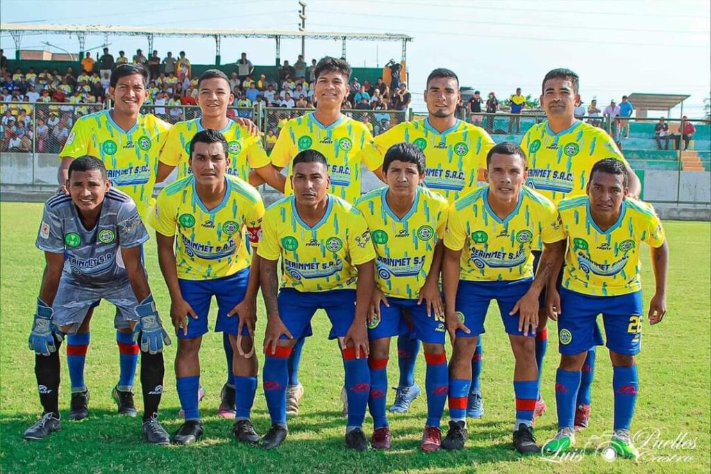 Academia Cristo Rey se metió a la zona de clasificación