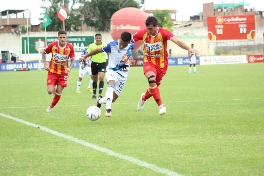 Jugó en Europa, también pasó por la selección y llegaría a Sullana.