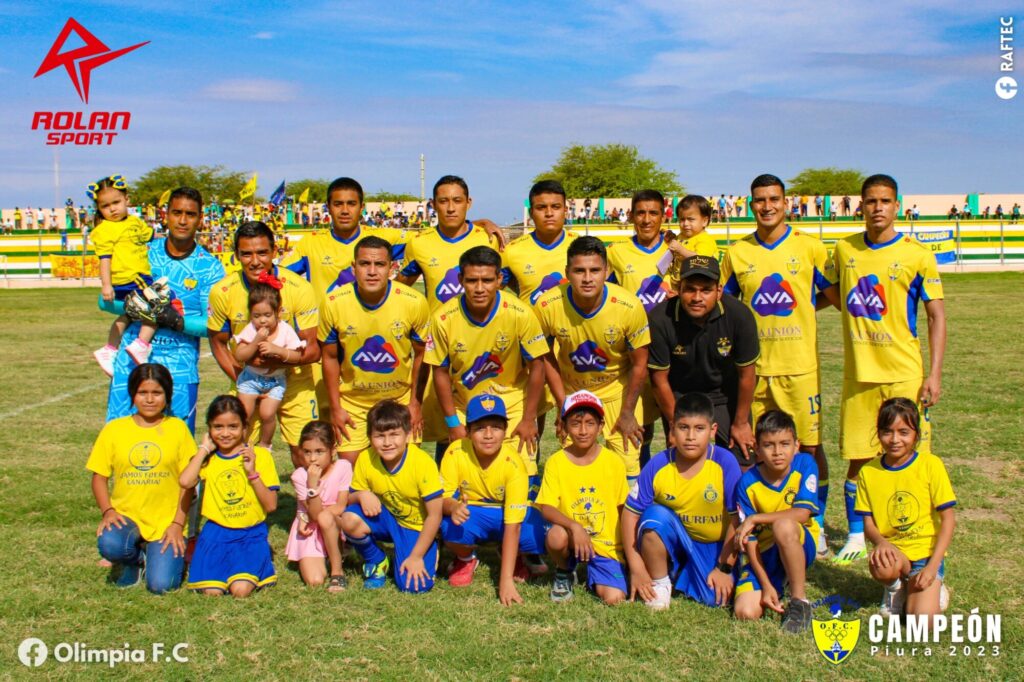 Olimpia y Cristo Rey con la obligación de ganar para seguir en la Copa Perú
