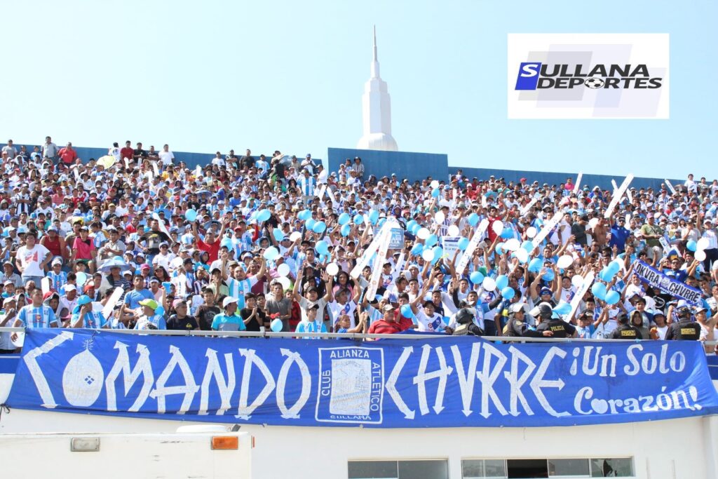 Fue campeón con Alianza Lima y ahora llega a reforzar a los churres.