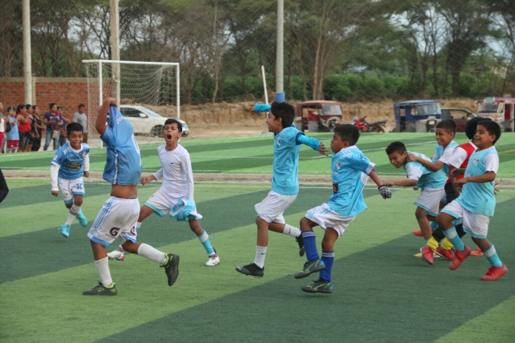 ¿Cómo les fue a los equipos de Sullana en la departamental?