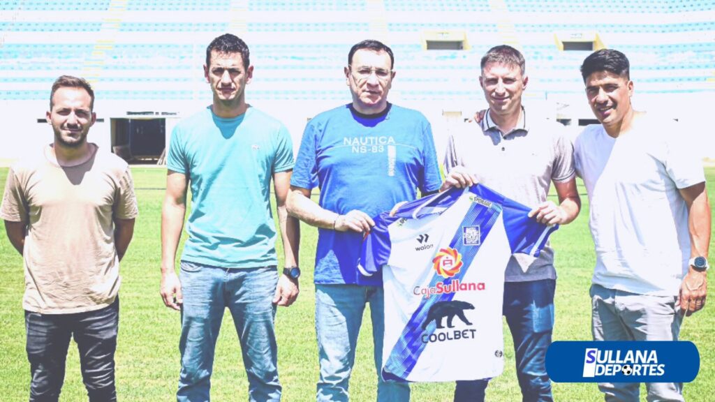 Lander confirmó a sus primeros jugadores para la temporada 2024.