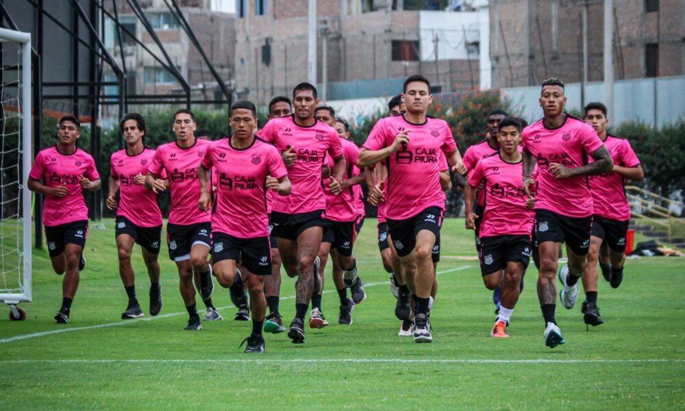 Con 4 jugadores de la región, Grau busca ser protagonista en la Liga 1 ...
