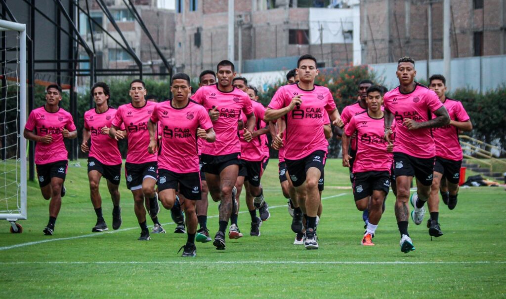 Con 4 jugadores de la región, Grau busca ser protagonista en la Liga 1