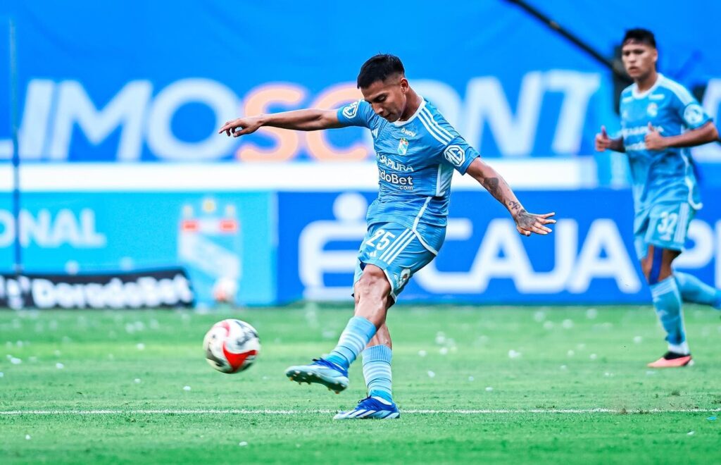 Jóvenes talentos de Sullana buscan consolidarse en la Liga 1.