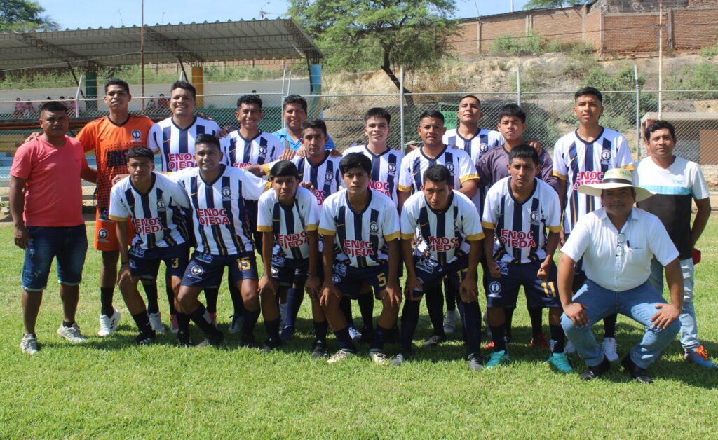 Mañana se inicia el torneo de la Primera División de Marcavelica