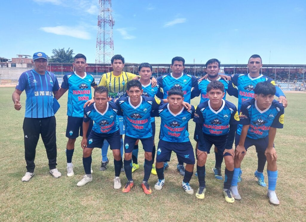 Sorpresas en la Liga de Sullana, donde todo se definirá en la última fecha