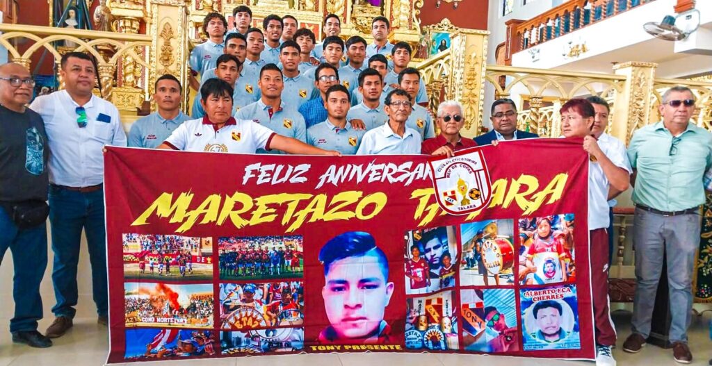 Sullanero jugará en un histórico del norte del país.