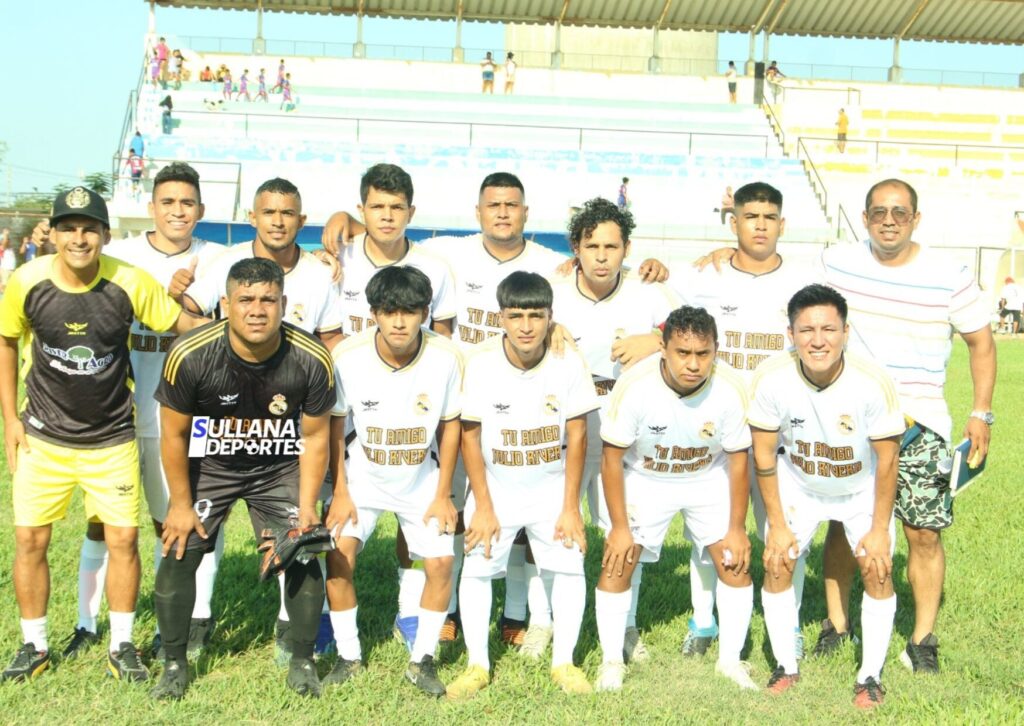 Real Pabletich quiere dar el golpe en la Liguilla por el título en Bellavista