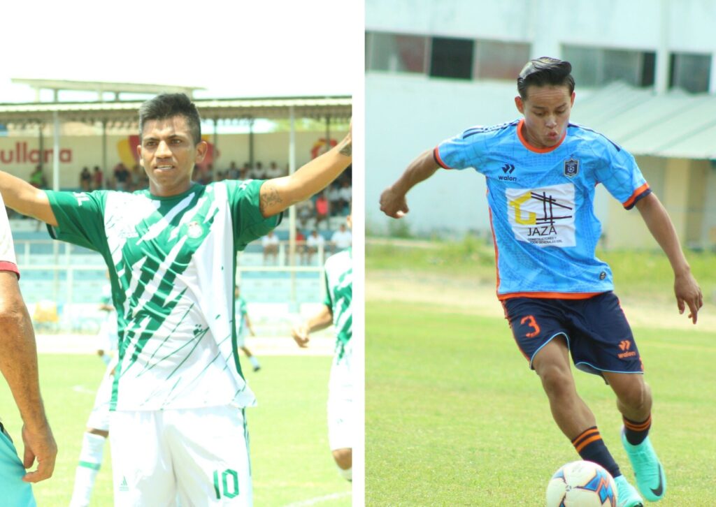 Van 10 clasificados a la etapa provincial de la Copa Perú en Sullana