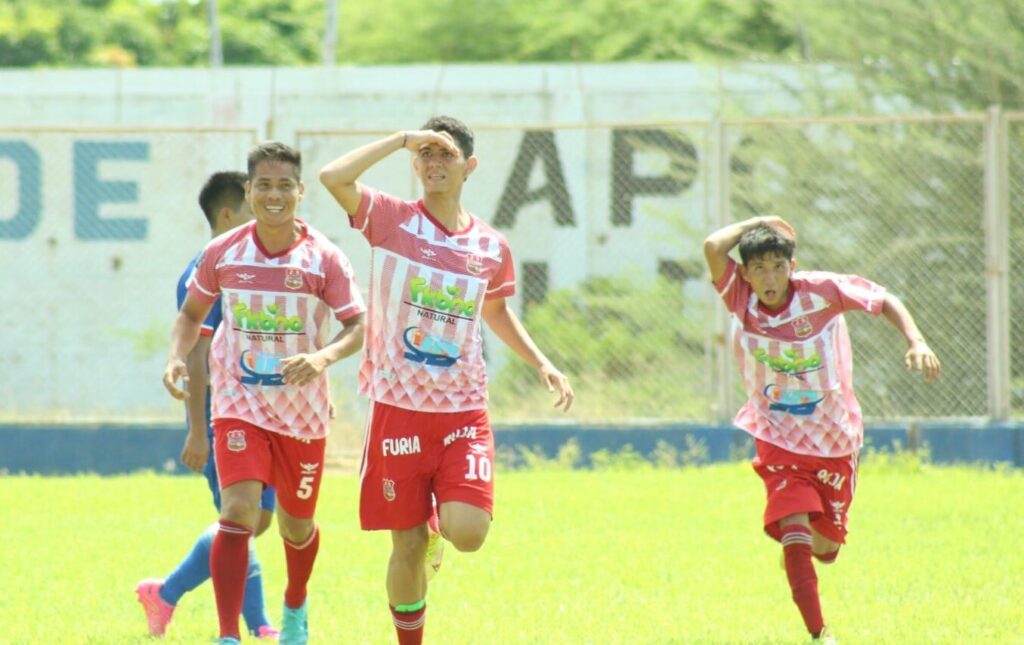 El 2 de junio se inicia la provincial y así se jugará la primera fecha