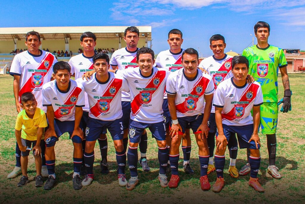 Exchurre llegó al Municipal de Vice que empezó a armar un equipazo para la provincial.