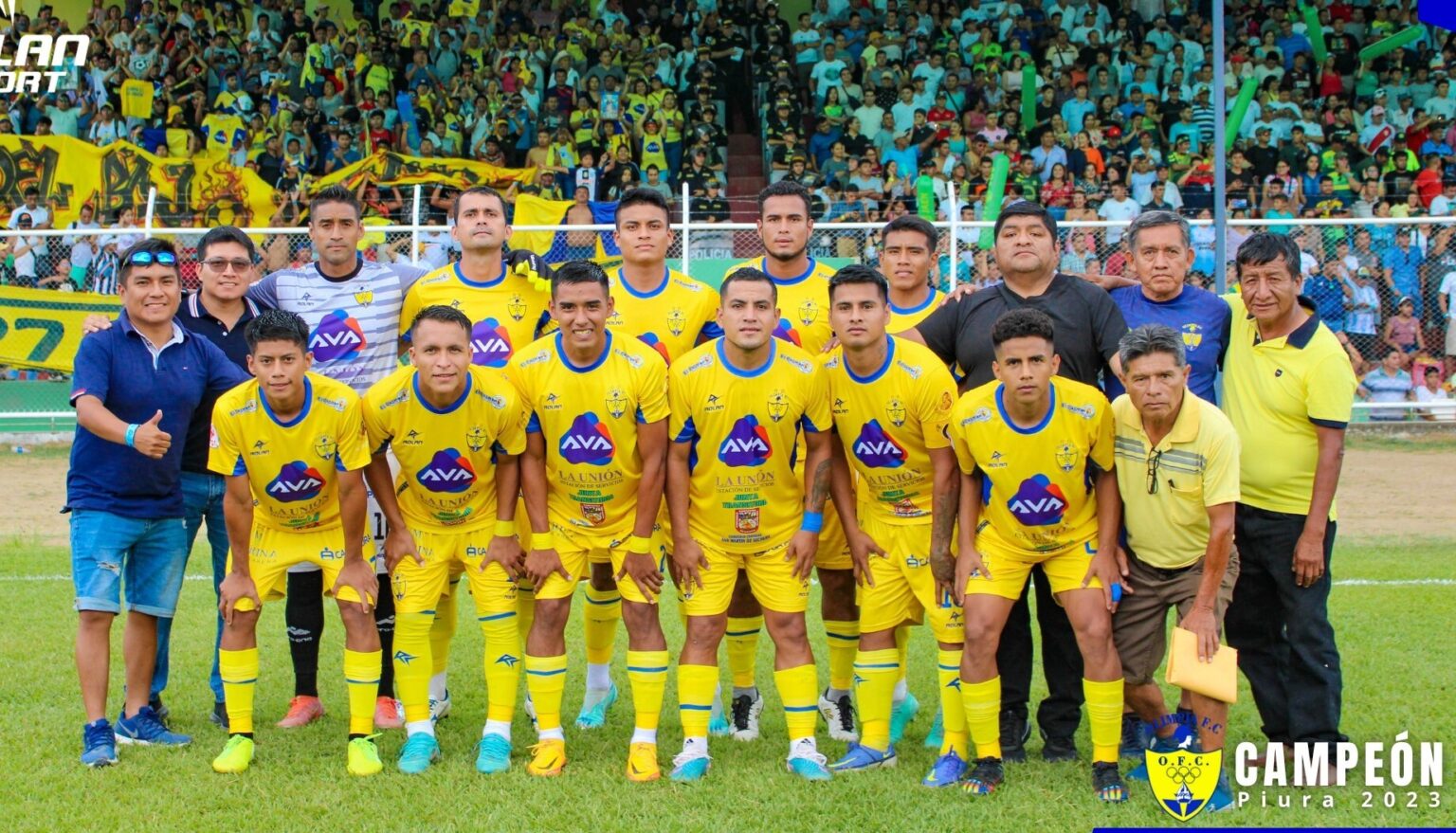 Salieron los clasificados a la provincial y el Olimpia ya conoce a sus rivales