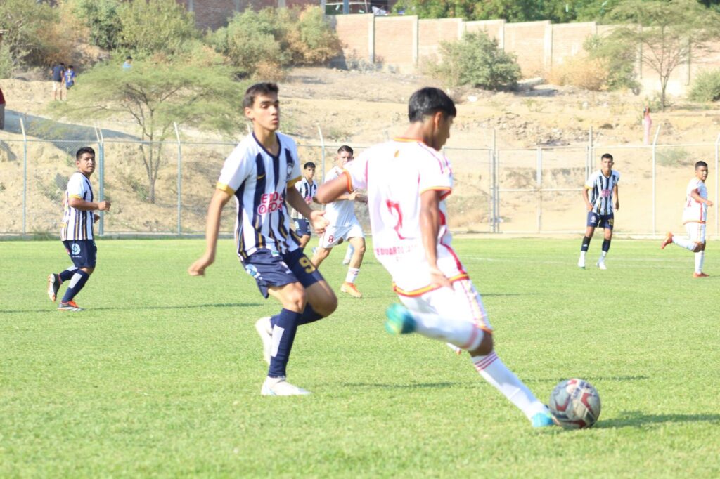 Amplían cupos a la etapa departamental de la Copa Perú