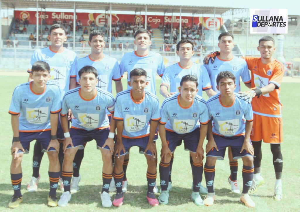 Salieron los clasificados a las semifinales de la etapa provincial de la Copa Perú.