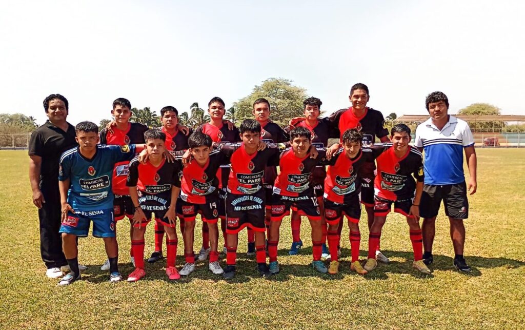 Se viene la Copa Federativa en Sullana con grandes novedades y ausencias.
