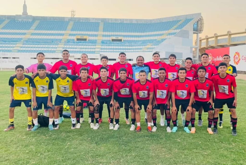 Campeón de Sullana se armó hasta con 11 refuerzos para la provincial.