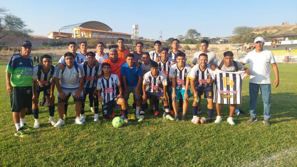 Alianza Mallaritos goleó, mientras que Berlin y San Martín dieron un paso importante
